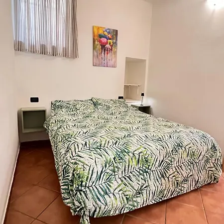 Appartement Casa Bella Gialla - Welchome *