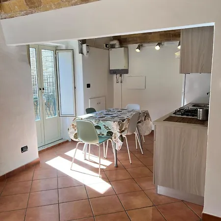 Appartement Casa Bella Gialla - Welchome Lanciano
