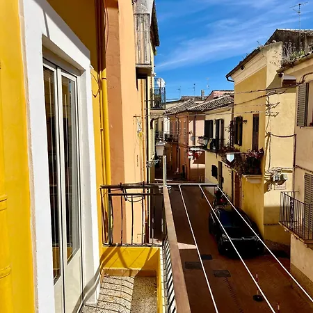 Casa Bella Gialla - Welchome Lanciano