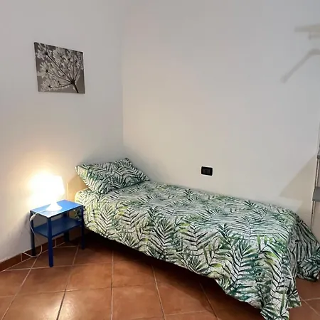 Casa Bella Gialla - Welchome * Ланчиано