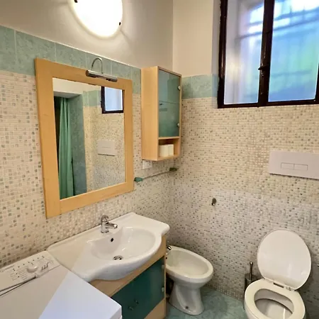 Appartement Casa Bella Gialla - Welchome *