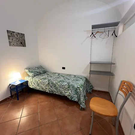 Casa Bella Gialla - Welchome * Ланчиано