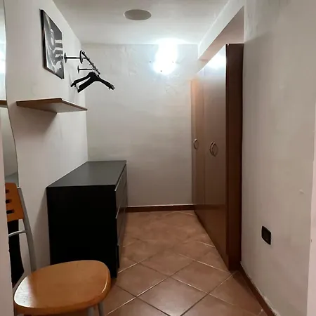 Appartement Casa Bella Gialla - Welchome Lanciano