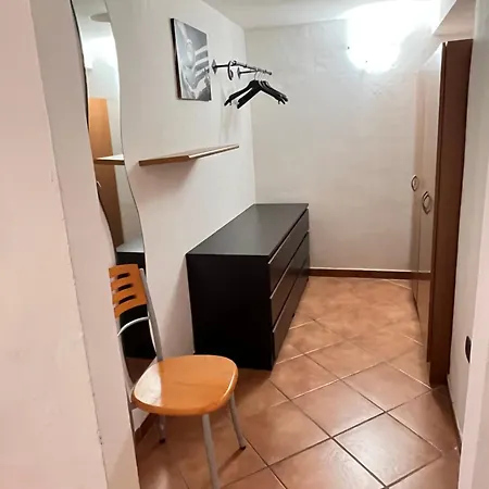 Casa Bella Gialla - Welchome Ланчиано