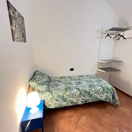 Casa Bella Gialla - Welchome Апартаменты Ланчиано