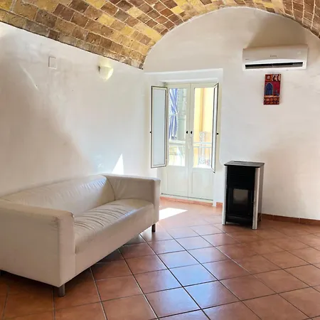 Casa Bella Gialla - Welchome Lanciano