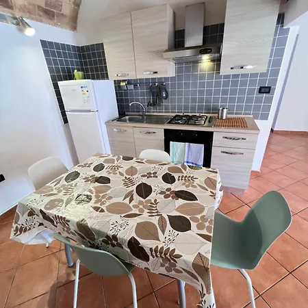 Casa Bella Gialla - Welchome