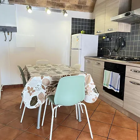 Casa Bella Gialla - Welchome