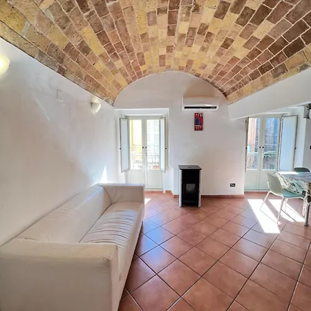 Appartement Casa Bella Gialla - Welchome *