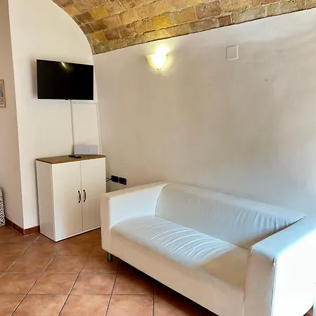 Casa Bella Gialla - Welchome *