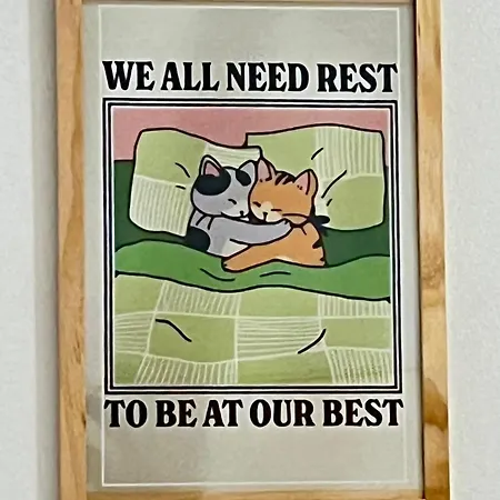 Casa Bella Gialla - Welchome