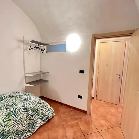 Appartement Casa Bella Gialla - Welchome