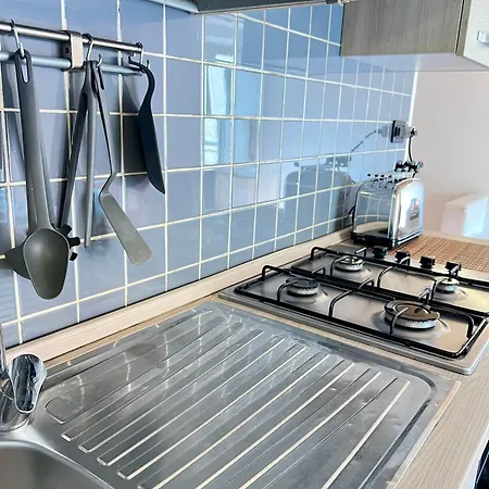 Casa Bella Gialla - Welchome *