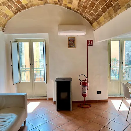Casa Bella Gialla - Welchome * Ланчиано
