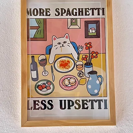 Casa Bella Gialla - Welchome Lanciano