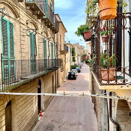 Casa Bella Gialla - Welchome * Lanciano