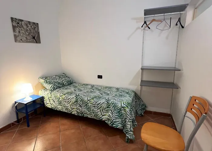 Casa Bella Gialla - Welchome * Lanciano