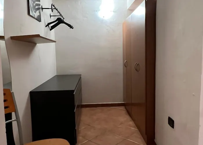 Διαμέρισμα Casa Bella Gialla - Welchome Λαντσιάνο