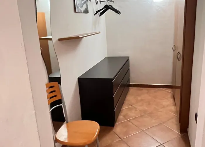 Casa Bella Gialla - Welchome Λαντσιάνο