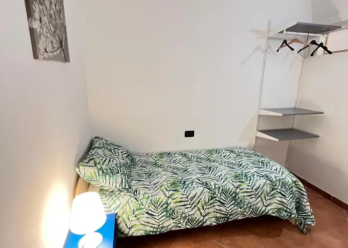 Casa Bella Gialla - Welchome Daire Lanciano