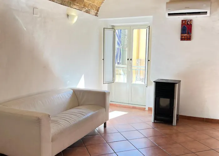 Casa Bella Gialla - Welchome Lanciano