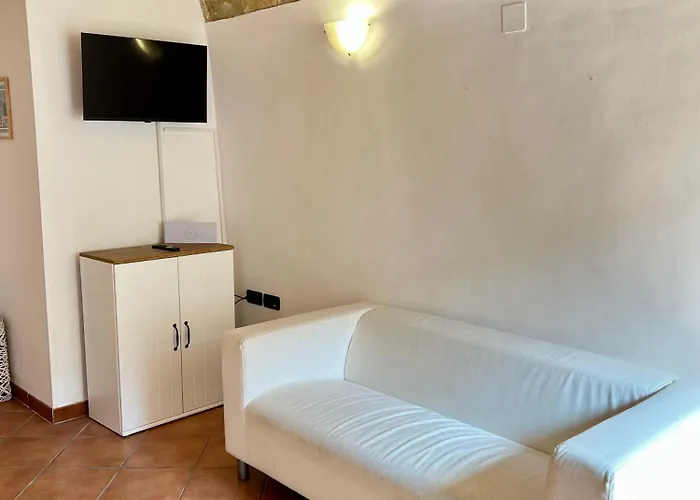 Casa Bella Gialla - Welchome *