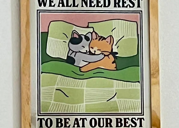 Casa Bella Gialla - Welchome