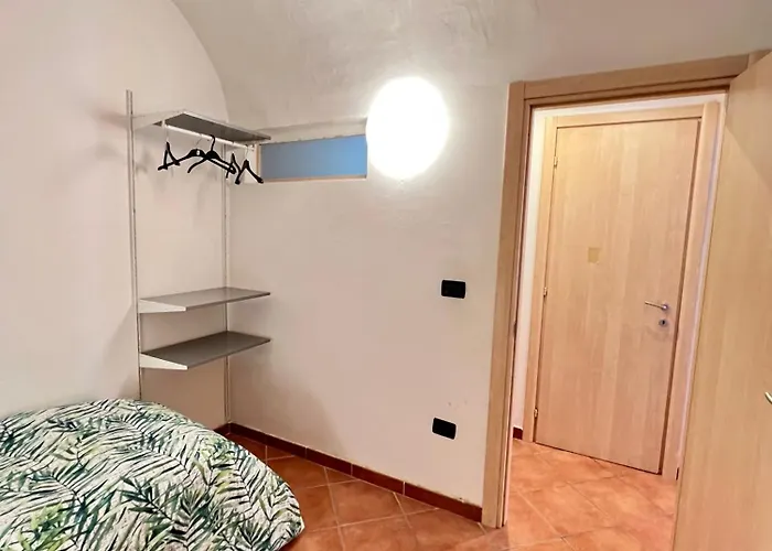 Daire Casa Bella Gialla - Welchome