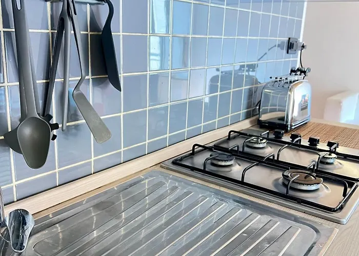 Casa Bella Gialla - Welchome *